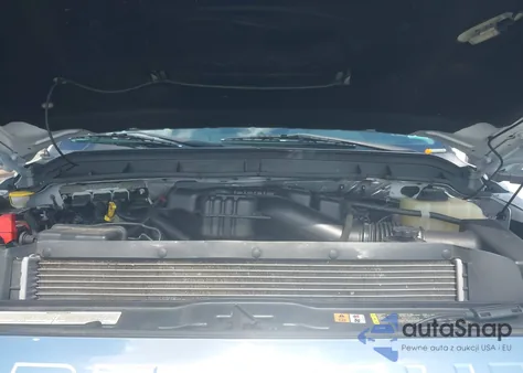 2016 Ford F-250 Xlt z USA, uszkodzony, nr VIN 1FT7W2B64GEC48677